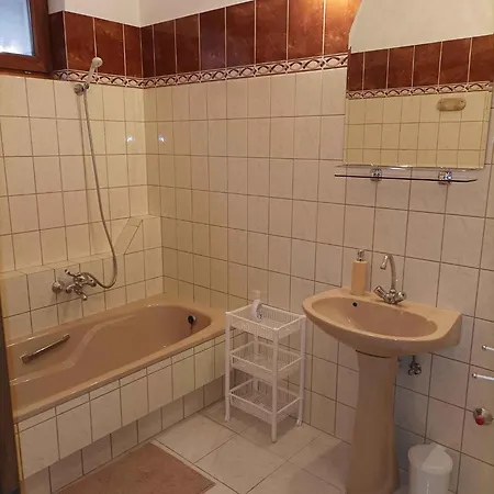 In 19086 Apartment Balatonlelle